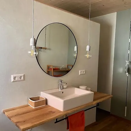 Ferienwohnung Am Stadtwald * Triberg im Schwarzwald