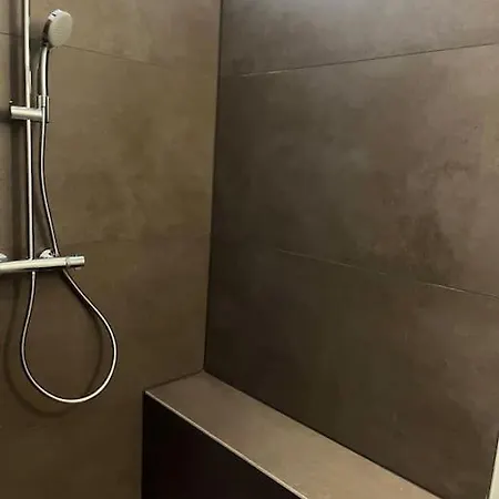 Ferienwohnung Am Stadtwald *