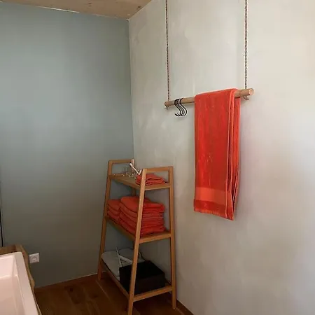 Ferienwohnung Am Stadtwald * Triberg im Schwarzwald