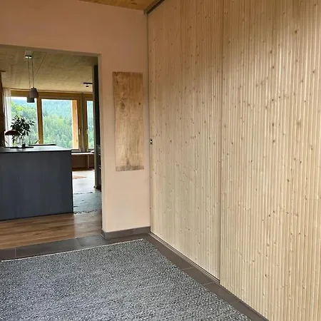 Ferienwohnung Am Stadtwald Apartment *