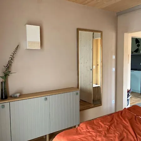 Ferienwohnung Am Stadtwald Triberg im Schwarzwald