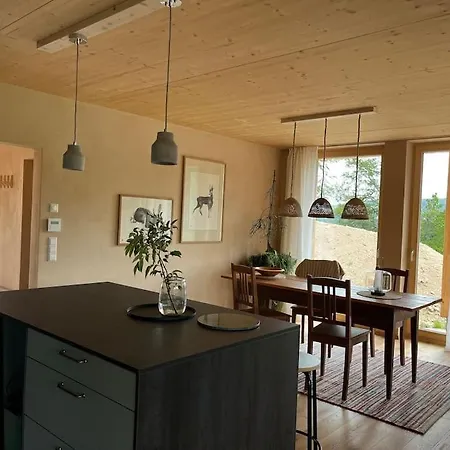 Ferienwohnung Am Stadtwald Triberg im Schwarzwald