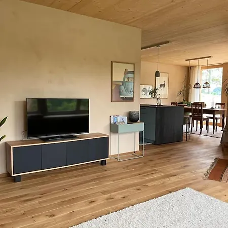 Apartment Ferienwohnung Am Stadtwald *