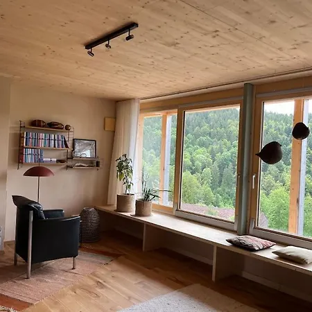 Apartment Ferienwohnung Am Stadtwald *