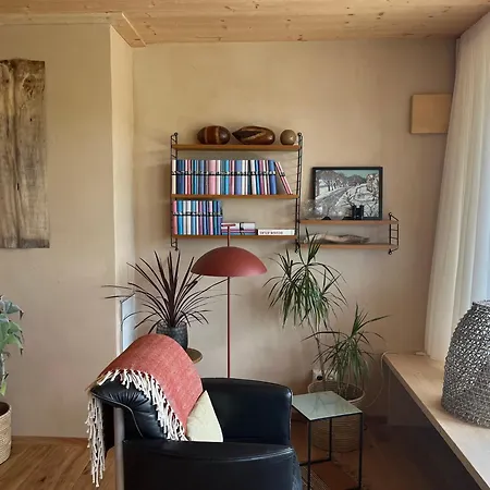 Ferienwohnung Am Stadtwald * Triberg im Schwarzwald