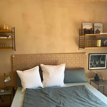 Ferienwohnung Am Stadtwald