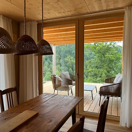 Ferienwohnung Am Stadtwald *